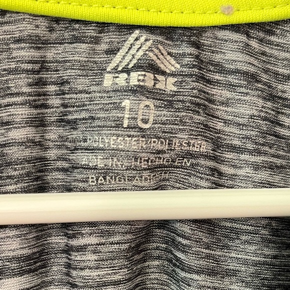 Boys RBX short set - Picture 3 of 6